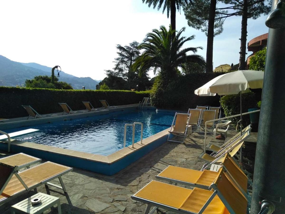 La Ricciola - Eurotel 523 Rapallo Exterior photo